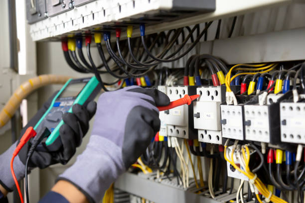 Emergency Electrical Repair Services in Millersburg, OR