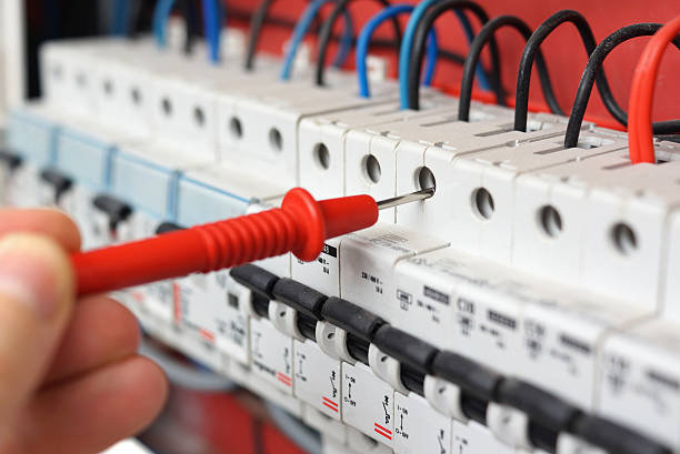 Best Electrical Panel Upgrades  in Millersburg, OR